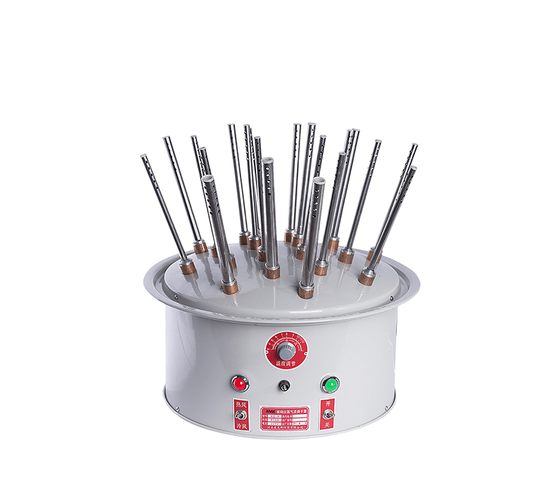 KQ-B噴塑氣流烘干器