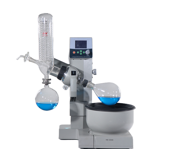 旋轉蒸發儀