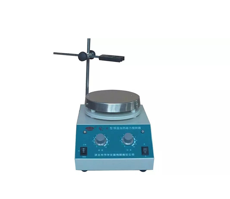 CL-4平板磁力攪拌器