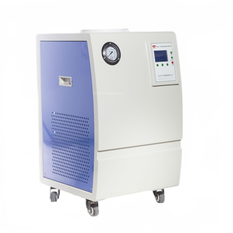 DLSM系列低溫快速冷卻循環(huán)泵