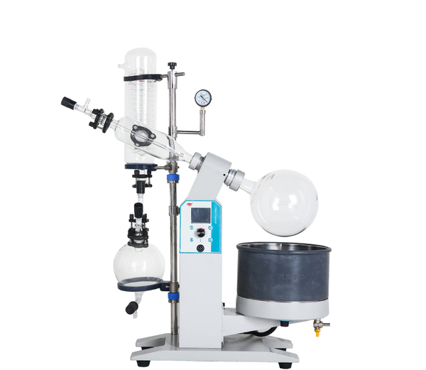 旋轉(zhuǎn)蒸發(fā)儀