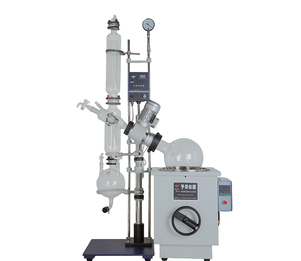 大型旋轉(zhuǎn)蒸發(fā)儀