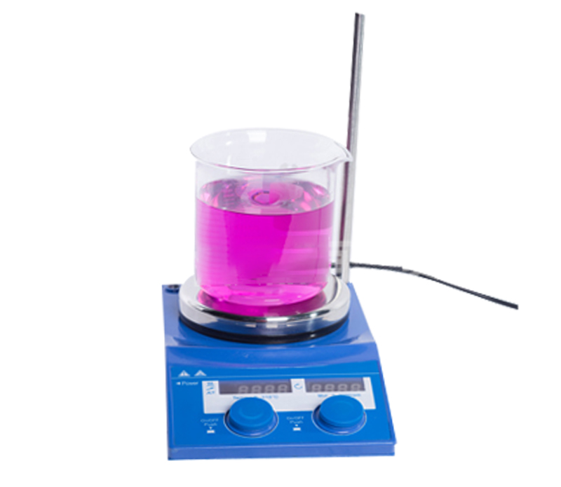 RTC-2加熱磁力攪拌器
