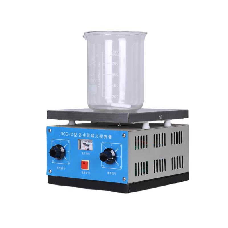 DCG-C型磁力攪拌器