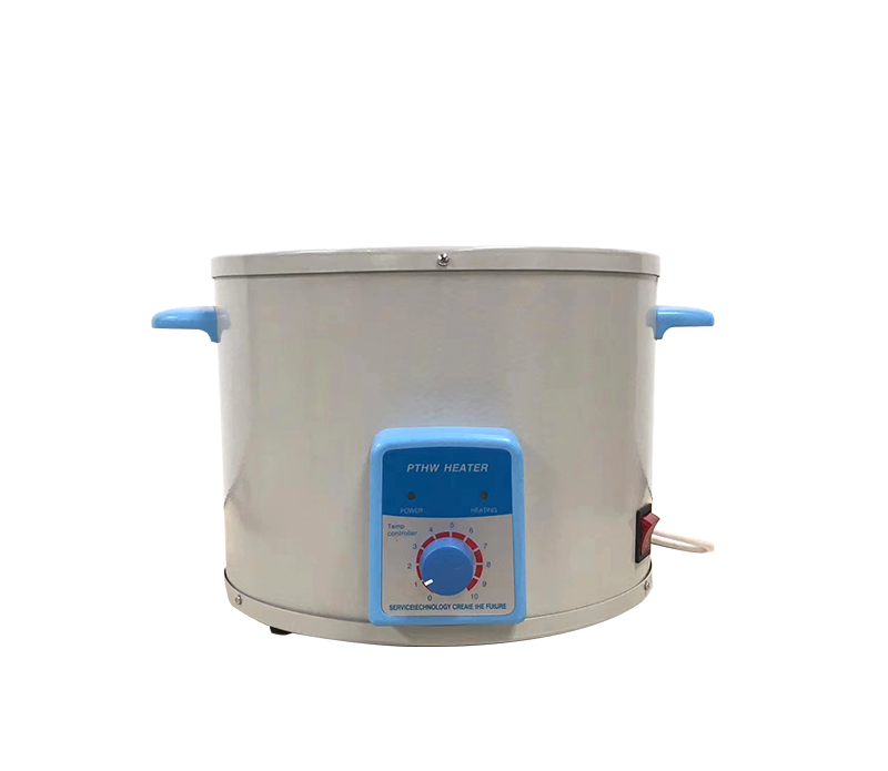 PTHW型普通恒溫電熱套