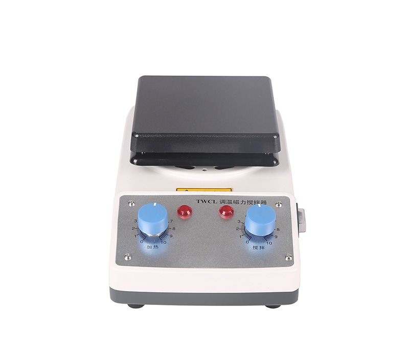 TWCL-B調(diào)溫磁力加熱板