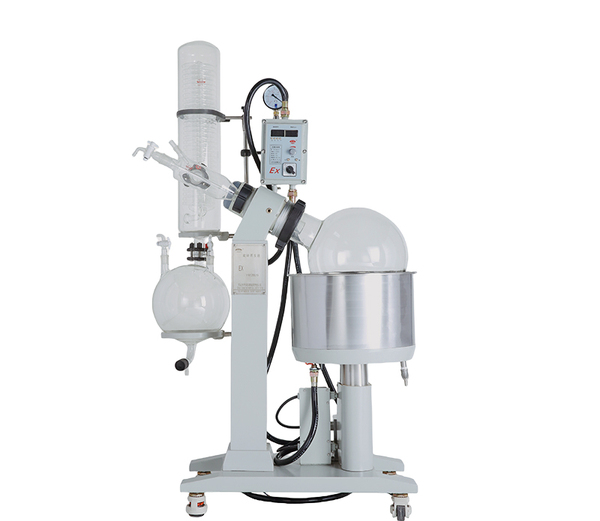 中試旋轉蒸發儀