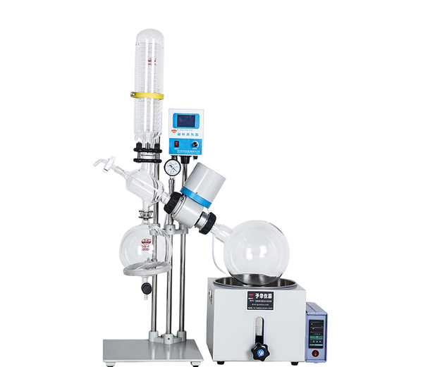 旋轉(zhuǎn)蒸發(fā)儀廠家