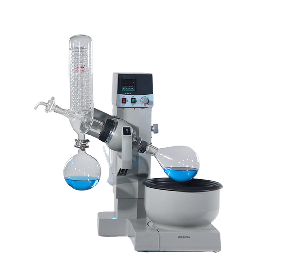 桌面款旋轉(zhuǎn)蒸發(fā)儀