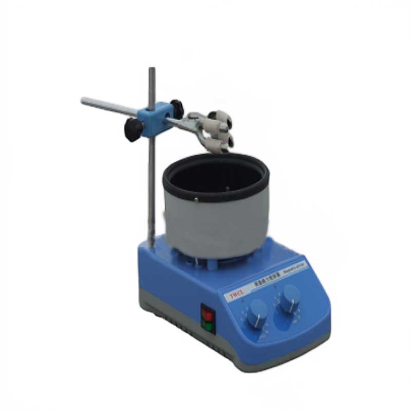 TWCL- G調溫磁力加熱鍋