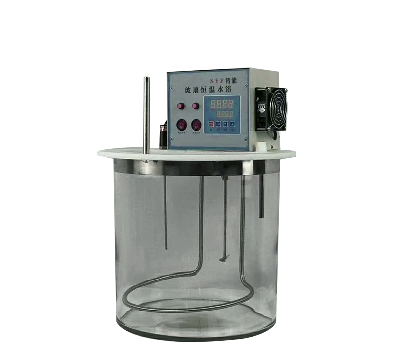SYP玻璃恒溫水浴