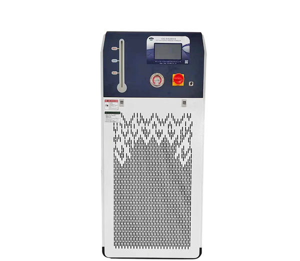 高低溫一體機廠家