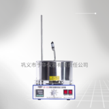 DF-101S集热式磁力搅拌器