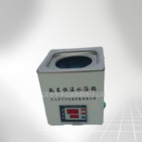 HH-S1/ZK1单孔数显控温恒温水浴锅