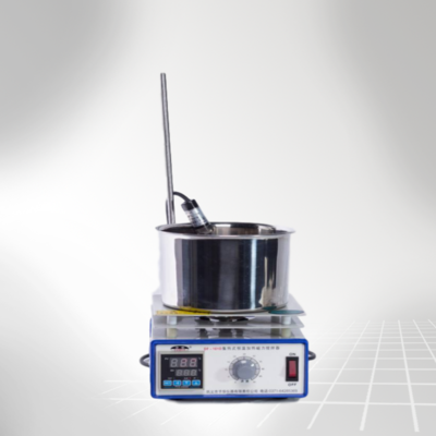 DF-101D系列集热式磁力搅拌器