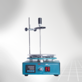 SZCL-4A型恒温加热磁力搅拌器