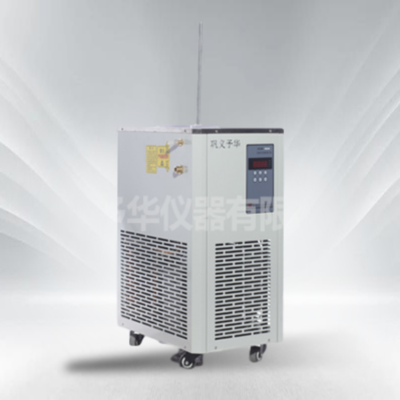DLSB-5L低温冷却液循环泵