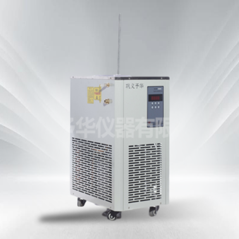 低溫冷卻液循環機組