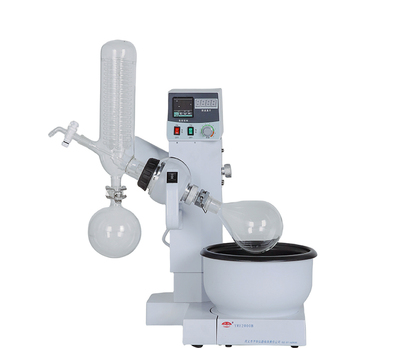 YRE-2000B旋转蒸发器