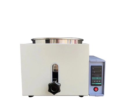 HH-WO-2L多功能油水浴锅