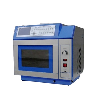 MCR-3 微波化学反应器