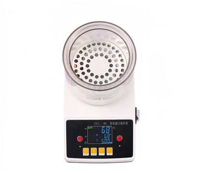 ZNCL-GS智能磁力加热锅