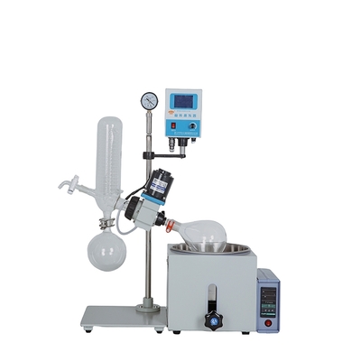 YRE-201D 旋转蒸发仪