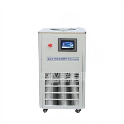 触摸型低温冷却液循环泵