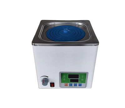 新款磁力搅拌水浴锅