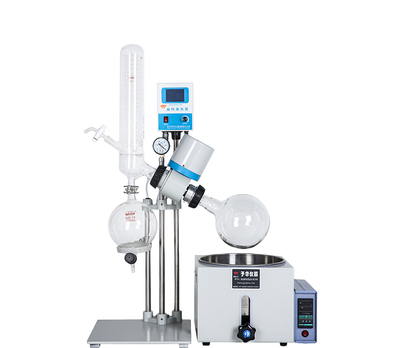 YRE-301型旋转蒸发器