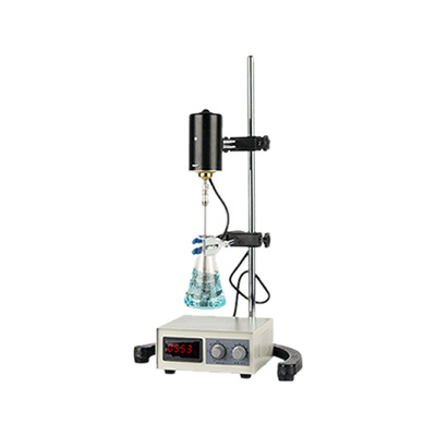 精密增力电动搅拌器（定时型）