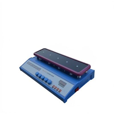 ZNCL-DS多点智能磁力加热板