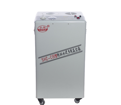 SHZ-C防腐三抽循环水真空泵