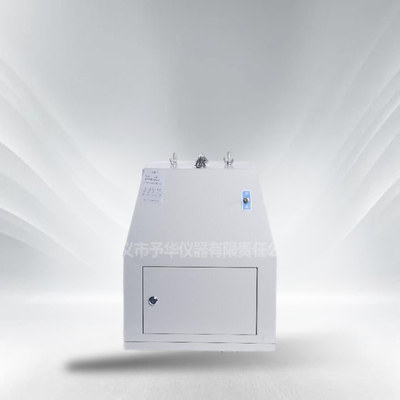 Infrared rapid drying oven