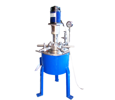 小型高压反应釜
