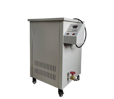 GSC系列高温油浴锅