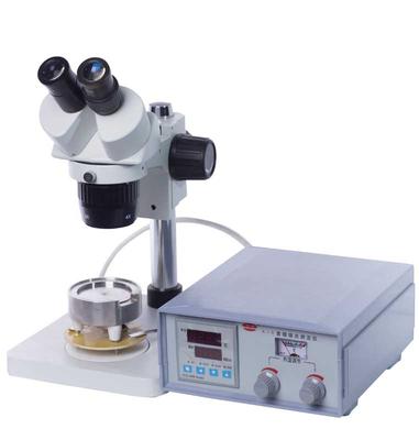 显微熔点测定仪 X4-X5