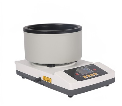 ZNCL-G智能磁力加热锅